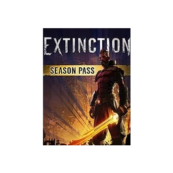 Modus Games Extinction Season Pass PC Game